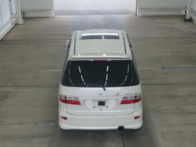 Toyota ESTIMA T