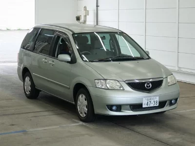 Mazda MPV