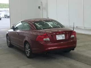 Volvo C70