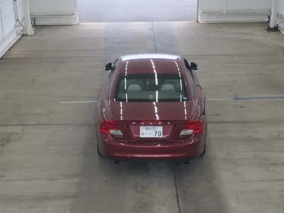 Volvo C70