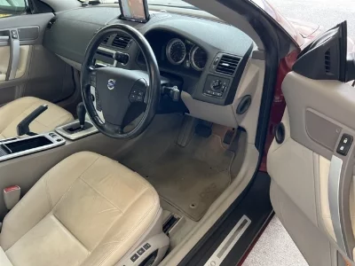 Volvo C70