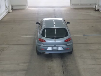 Alfa Romeo 147