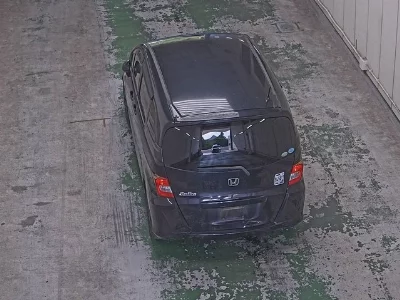 Honda Freed Spike