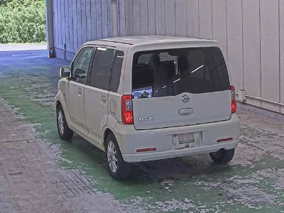 Nissan Otti