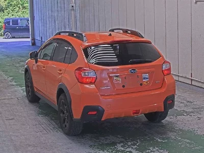 Subaru SUBARU XV
