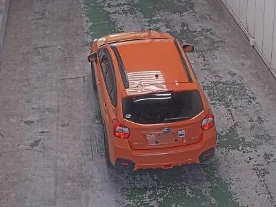 Subaru SUBARU XV