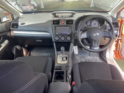 Subaru SUBARU XV