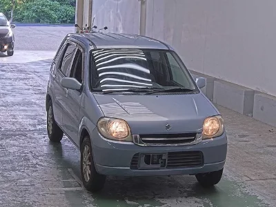 Suzuki Kei