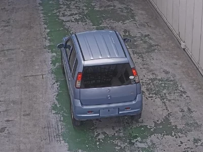 Suzuki Kei