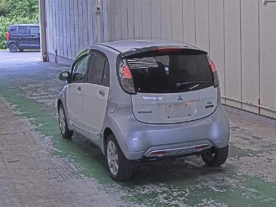 Mitsubishi i-MiEV