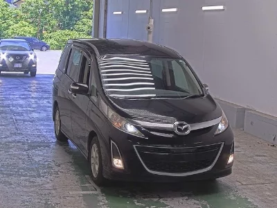 Mazda Biante