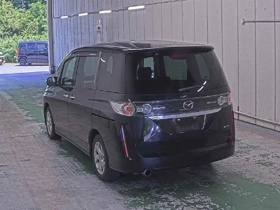 Mazda Biante