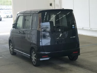 Suzuki PALETTE SW
