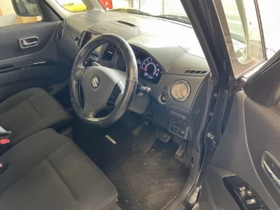 Suzuki PALETTE SW