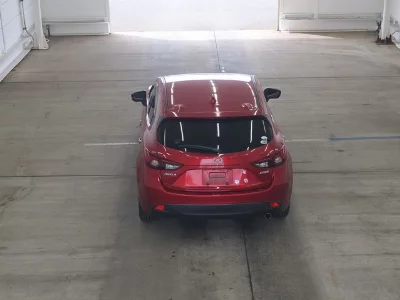 Mazda AXELA SPORT