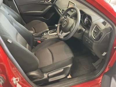 Mazda AXELA SPORT