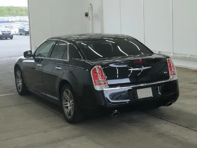 Chrysler 300C
