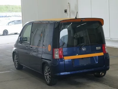 Honda MOBILIO