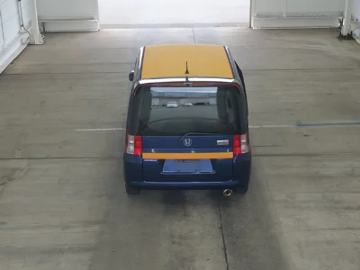 Honda MOBILIO