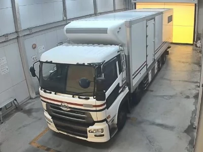 Nissan UD