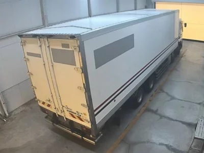 Nissan UD