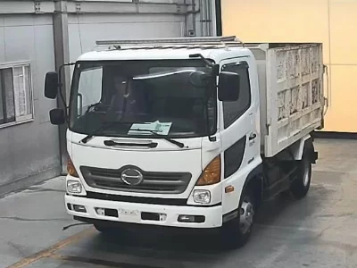 Hino Ranger