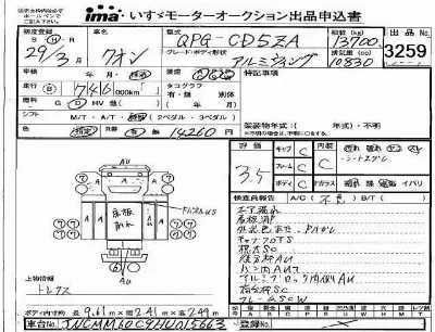 Nissan UD