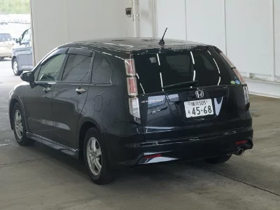 Honda Stream