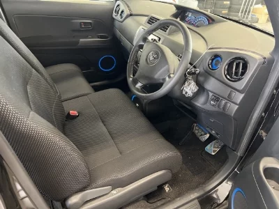 Toyota bB