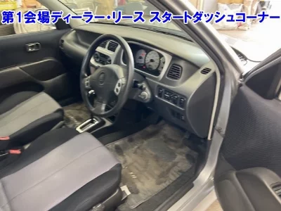 Daihatsu Storia