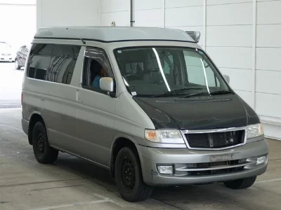 Mazda Bongo Friendee