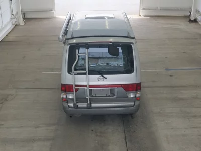 Mazda Bongo Friendee