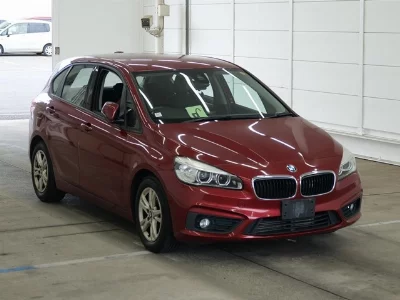 BMW 2-Series
