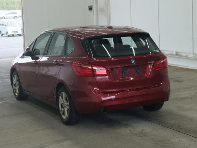 BMW 2-Series