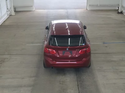 BMW 2-Series