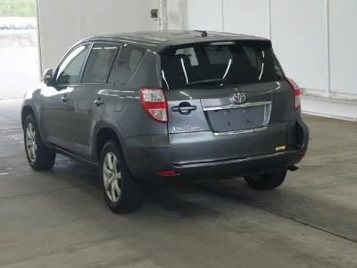 Toyota Vanguard