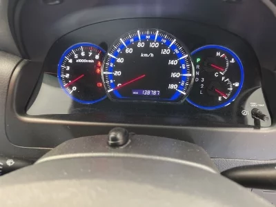 Toyota ALPHARD G