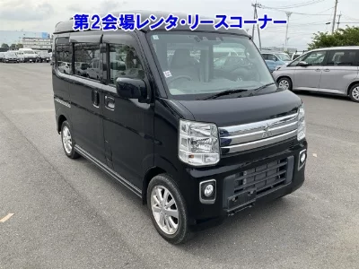 MITSUBISHI TOWN BOX