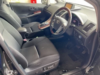 Toyota Sai