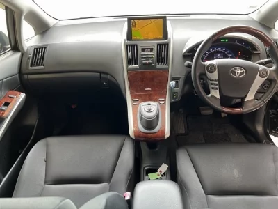 Toyota Sai