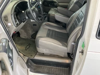 Chevrolet Astro