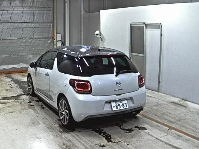 Citroen DS3
