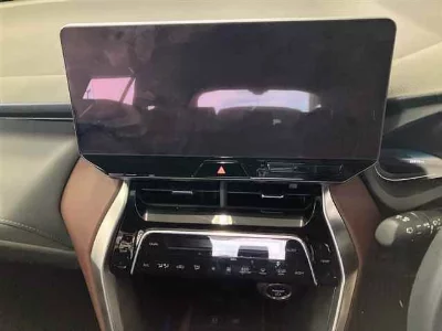 Toyota HARRIER HYBRID