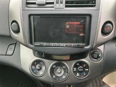 Toyota Vanguard