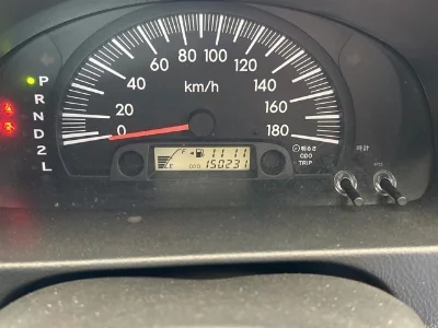 Toyota SUCCEED WAGON