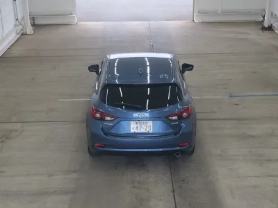 Mazda AXELA SPORT