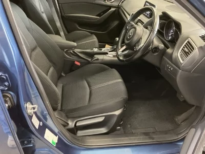 Mazda AXELA SPORT