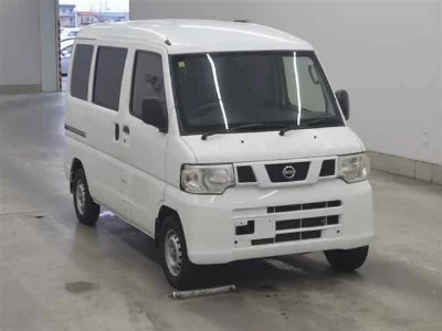 Nissan Clipper