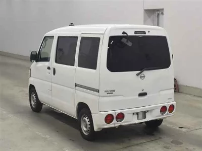 Nissan Clipper