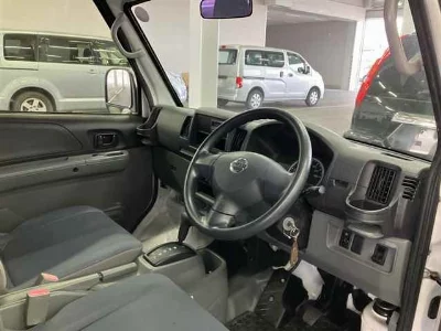 Nissan Clipper